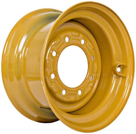 skid steer wheels